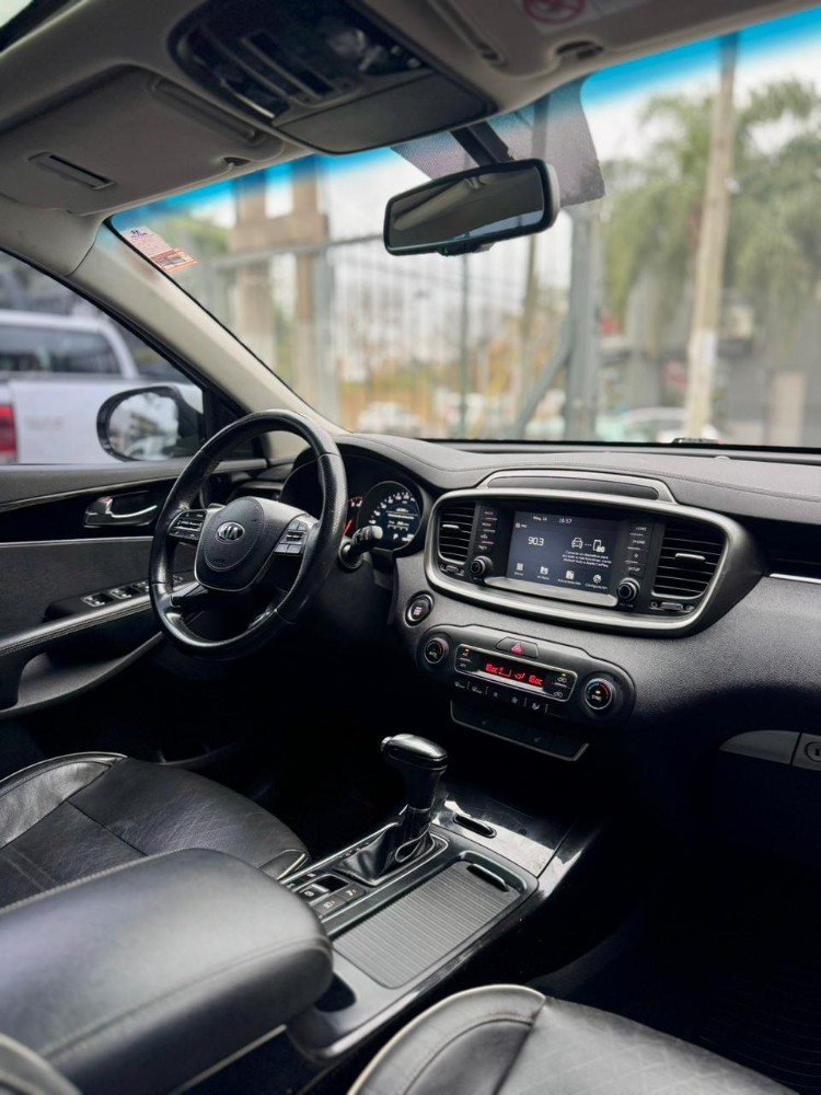 Kia Sorento EX — foto 15